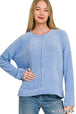 Cornflower Blue