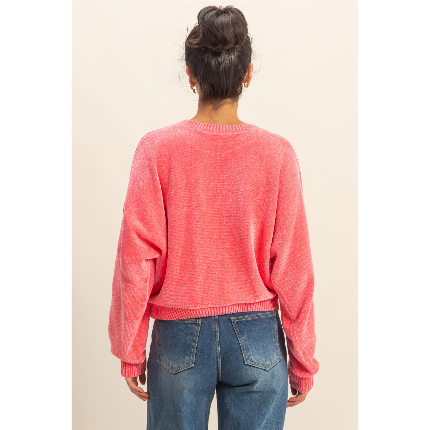 Softest Sophie Sweater