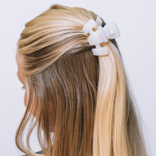 Teleties Classic Petite Claw Clip