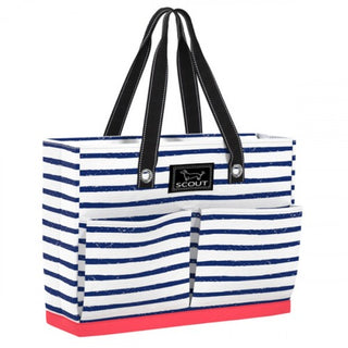 Scout Uptown Pocket Tote