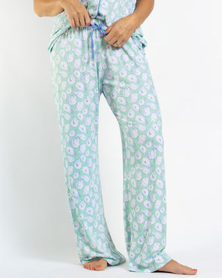 A Little Salty Pajama Set