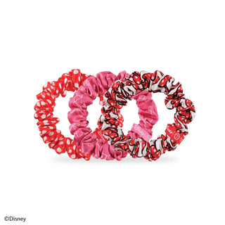 Disney | Teleties Small Silk Scrunchies