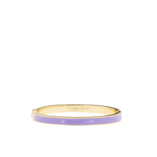 Stunning Enamel Bangle