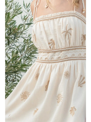 Robyn Maxi Dress