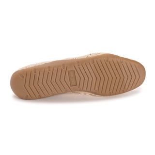 Muk Luks Women's Shelby Ballerina Shoe