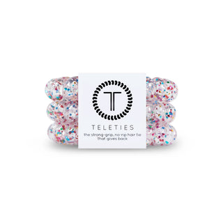 Teleties Large Hair Ties