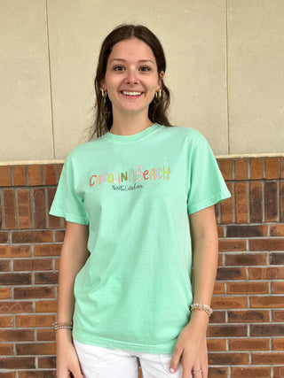 Island Reef Beach Tee