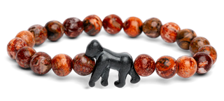 The Traverse Bracelet (Gorilla) - Fahlo