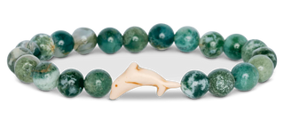 The Odyssey Bracelet Dolphin - Fahlo
