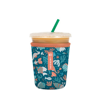 JavaSok The Original Iced Coffee Sleeve Small
