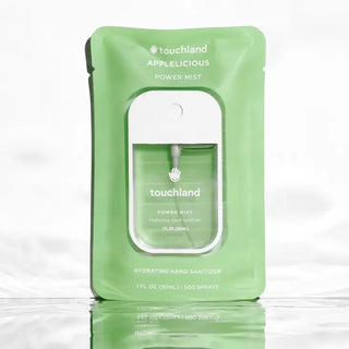 Touchland Power Mist Hydrating Hand Sanitizer