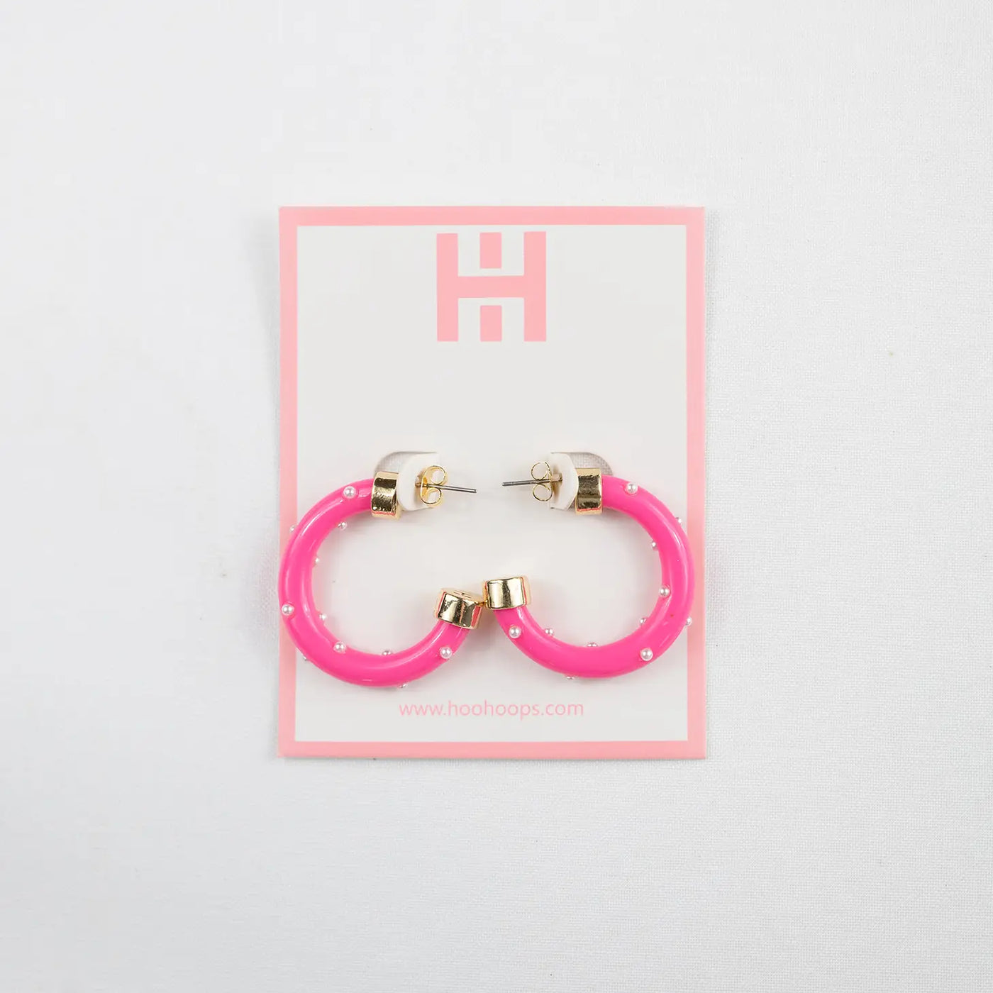 Hoo Hoops Mini