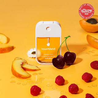 Touchland Power Mist Hydrating Hand Sanitizer