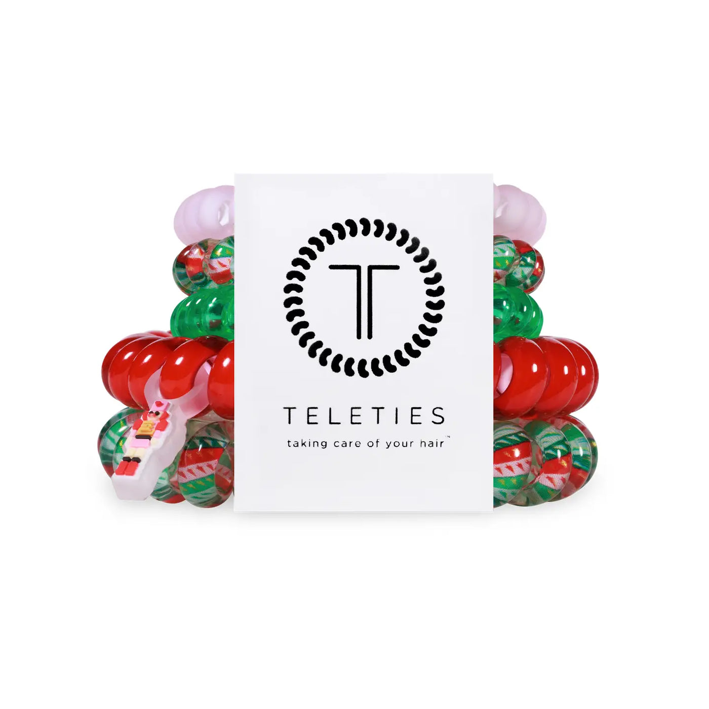 Teleties Mix Pack Hair Ties