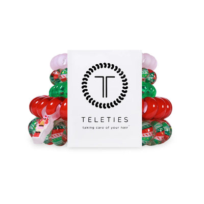 Teleties Mix Pack Hair Ties