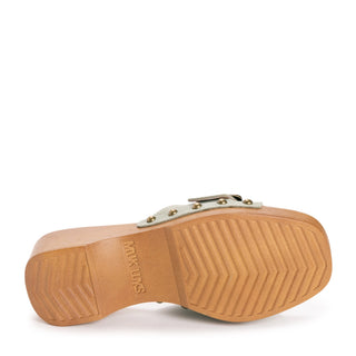 Muk Luks Women's Cora Sandal