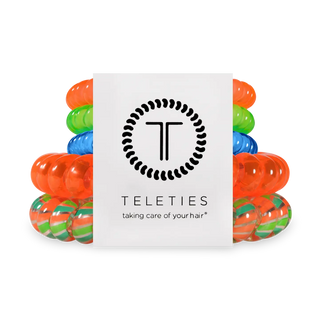 Teleties Mix Pack Hair Ties