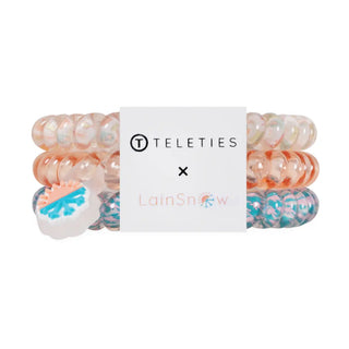 Teleties Small Hair Ties