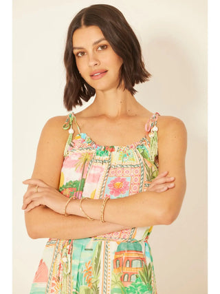 Maddison Dress