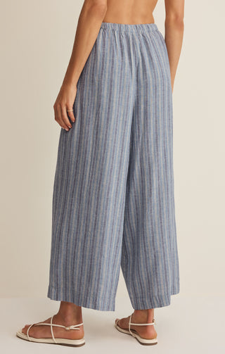 Z Supply The Perfect Striped Pants