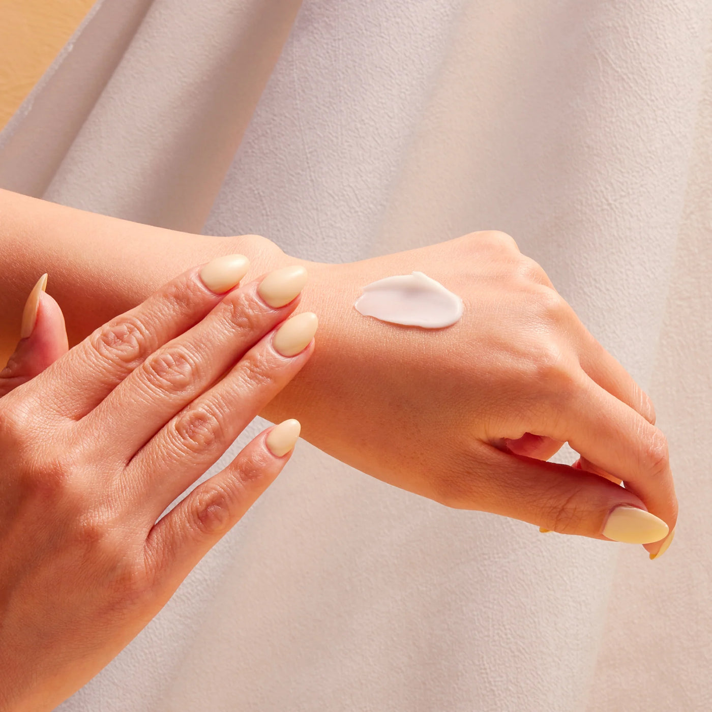 Volcano Flora Edit Hand Cream - 3 fl oz