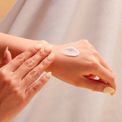 Volcano Flora Edit Hand Cream - 3 fl oz