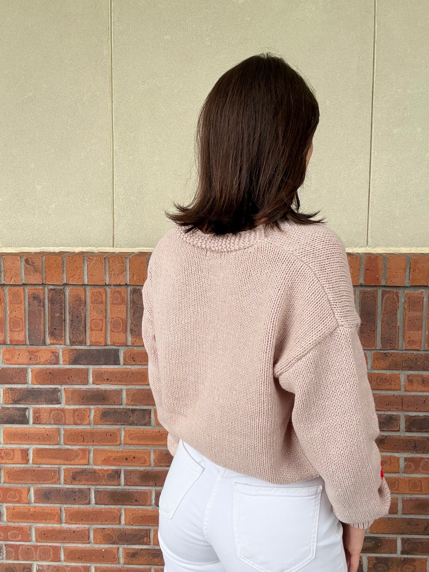 Seaside Treasures Cardigan