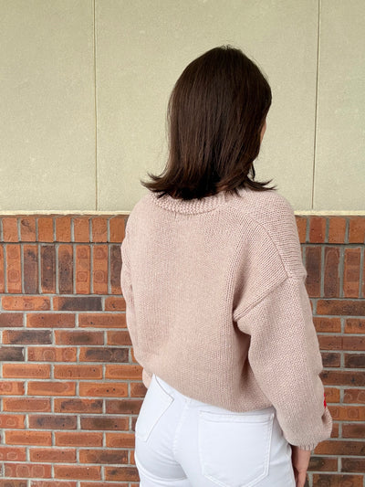 Seaside Treasures Cardigan