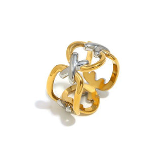 The Lennox Ring