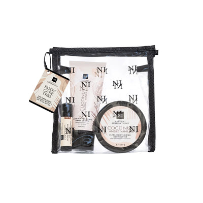 Natural Inspirations Gift Set