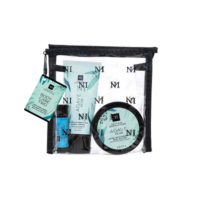 Natural Inspirations Gift Set