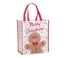 Christmas Totes