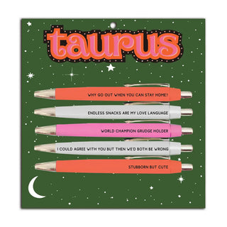 Best Selling Pen Sets (Gift/Humor)