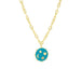 Turquoise