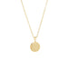 Gold Plated