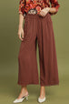 Red Mahogany