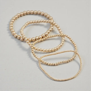 14K Gold Filled Bracelet