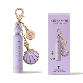 PureAmor 2mL Keychain Perfume