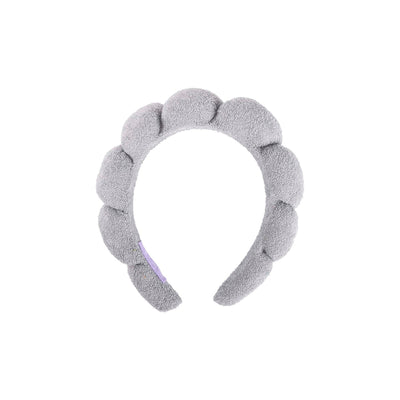 Plush Spa Headband