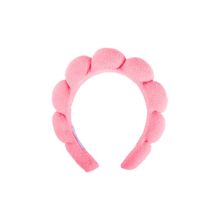 Plush Spa Headband