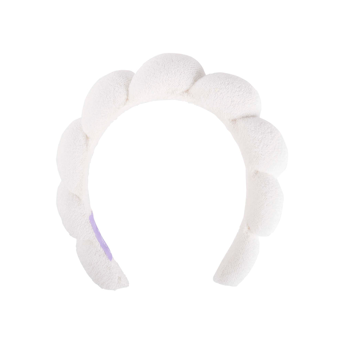 Plush Spa Headband