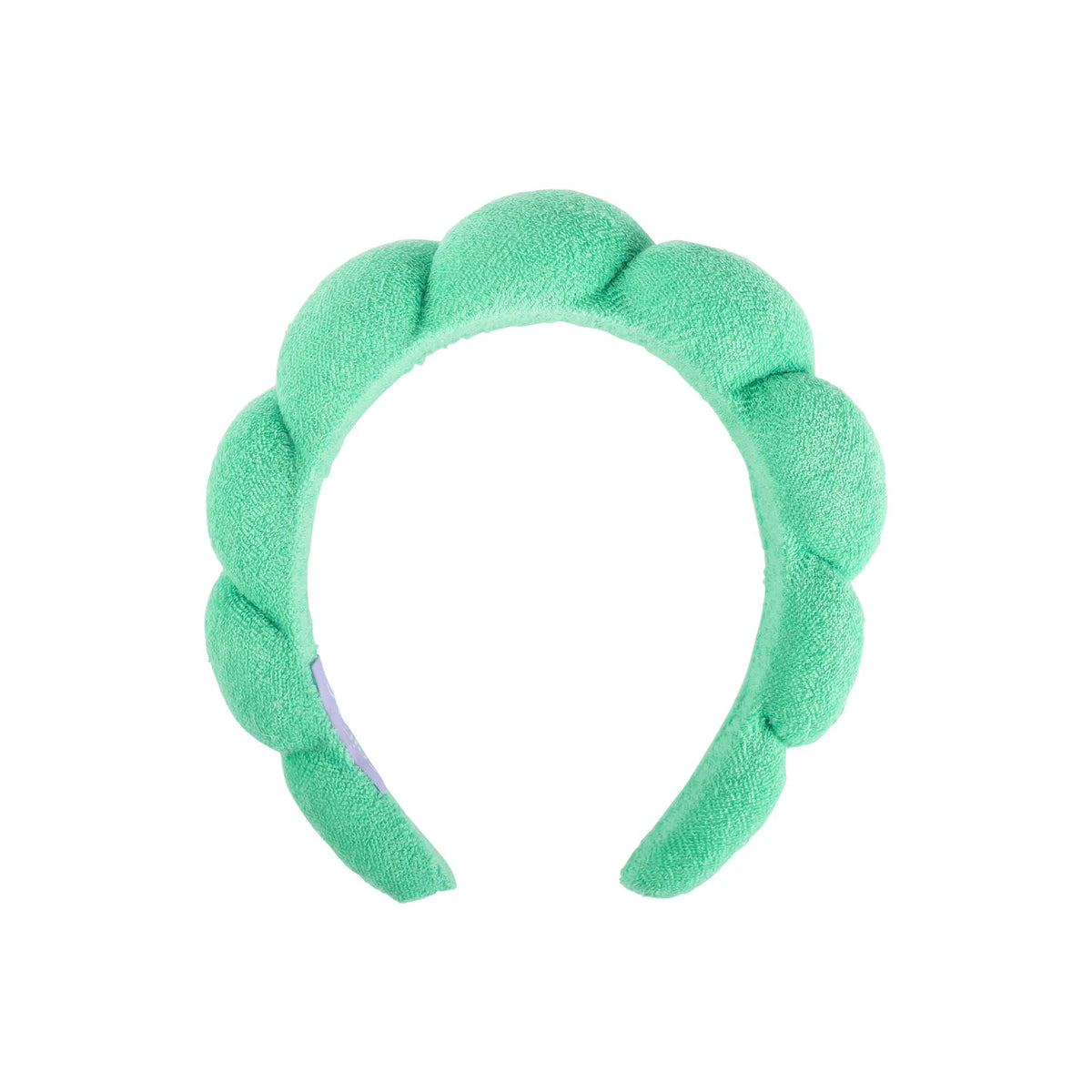 Plush Spa Headband