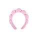 Rose Quartz Pink