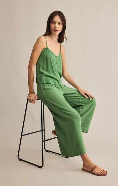 Z Supply Scout Linen Rayon Pant