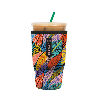 JavaSok The Original Iced Coffee Sleeve Large