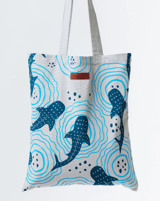 Sand Cloud Everyday Tote