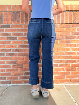 Risen Alice Jeans
