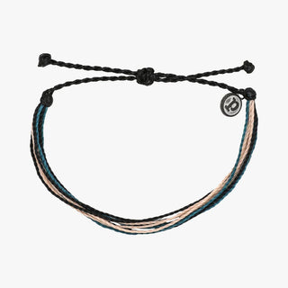 Pura Vida Dark Seas Original Bracelet