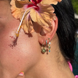 Izzy Earrings