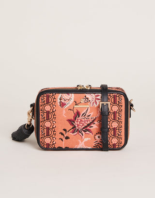 Spartina Carmella Phone Crossbody Linden